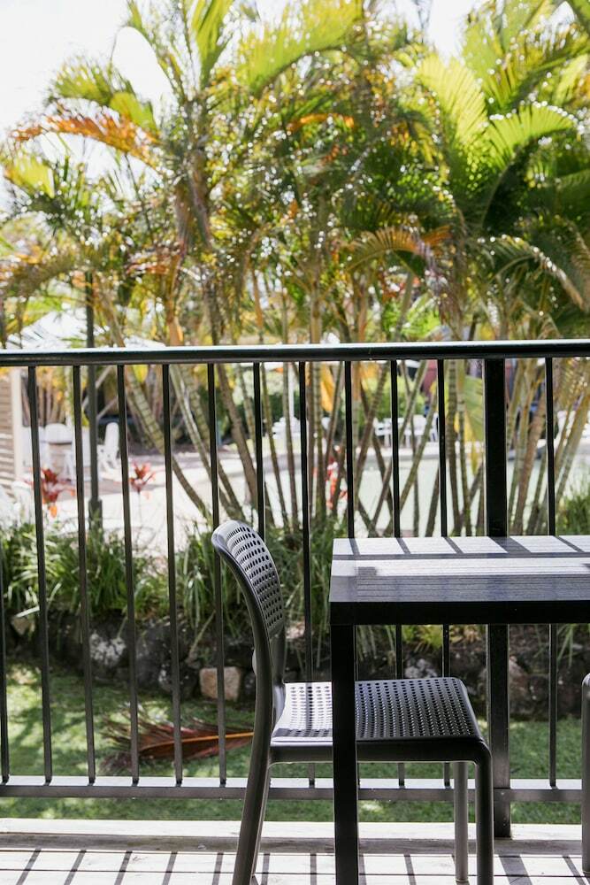 Hotel Australis Noosa Lakes