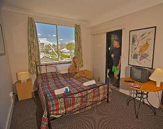 Hotel Manly Beachside Apartments