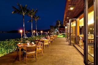 Hotel Hansar Samui Resort & Spa