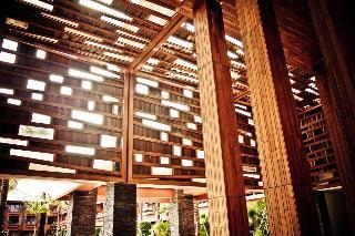 Hotel Hansar Samui Resort & Spa