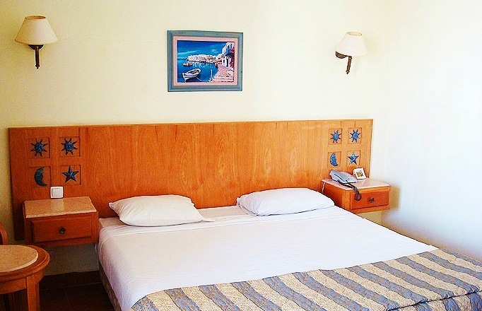 Hotel Gardenia Plaza Resort
