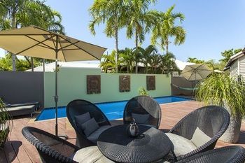 Hotel The Pearle