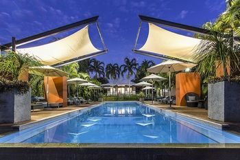 Hotel The Pearle