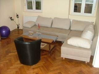 Hotel Dominik Apartman