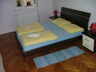 Hotel Dominik Apartman
