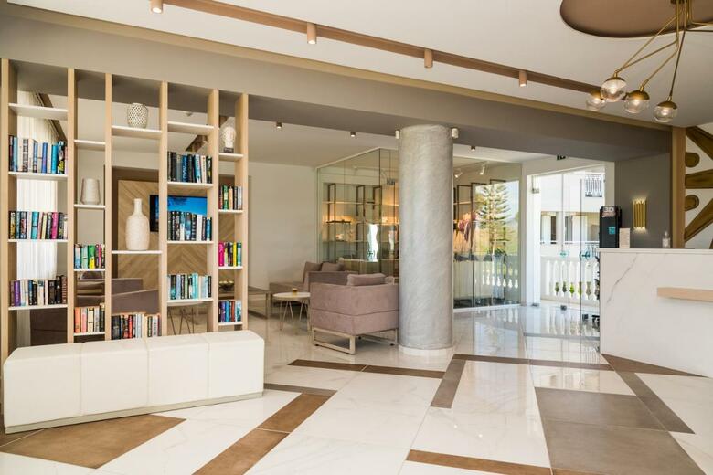 Hotel Macedonia