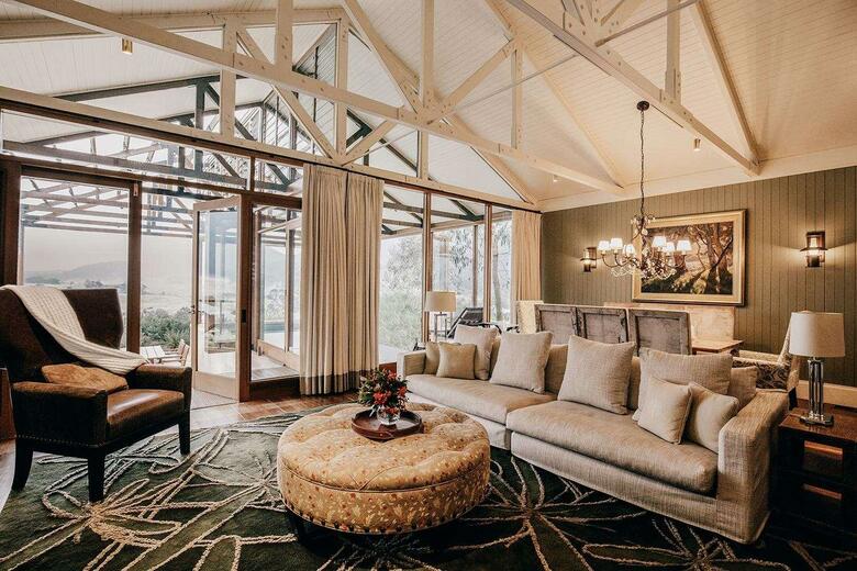 Hotel Wolgan Valley Resort & Spa