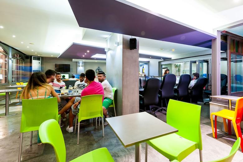 Hotel Elina