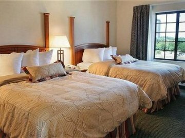Hotel Staybridge Suites