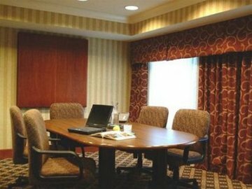 Hotel Staybridge Suites