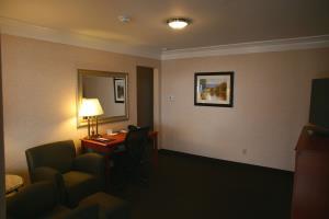 Hotel Best Western Silver Saddle