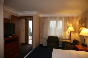 Hotel Best Western Silver Saddle