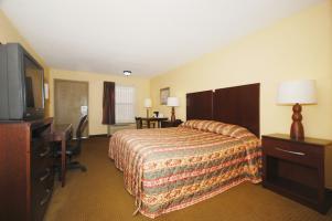 Hotel Best Western Silver Saddle