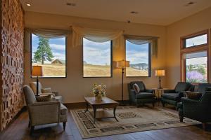 Hotel Best Western Silver Saddle