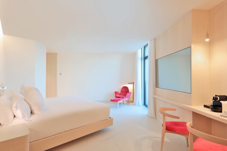 Hotel Iberostar Selection Paseo De Gracia