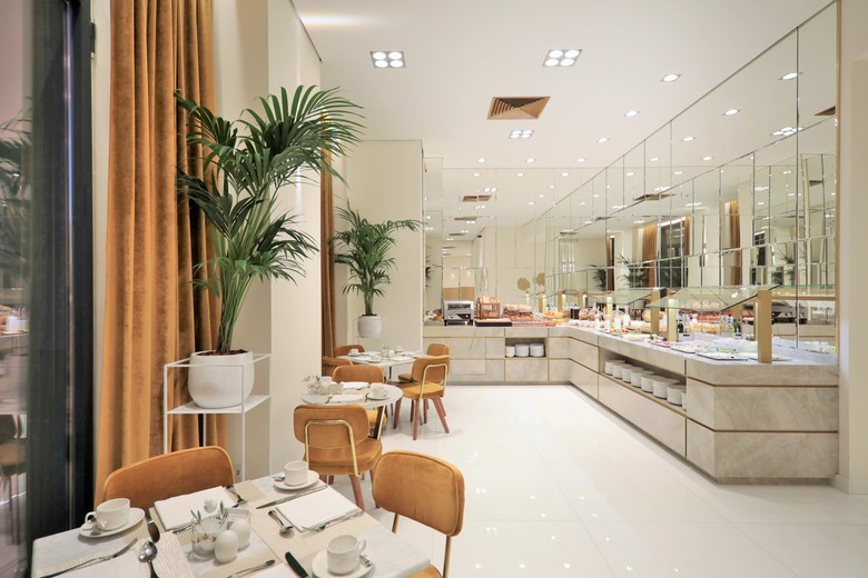 Hotel Iberostar Selection Paseo De Gracia
