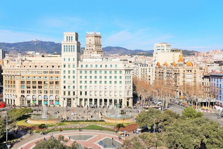 Hotel Iberostar Selection Paseo De Gracia