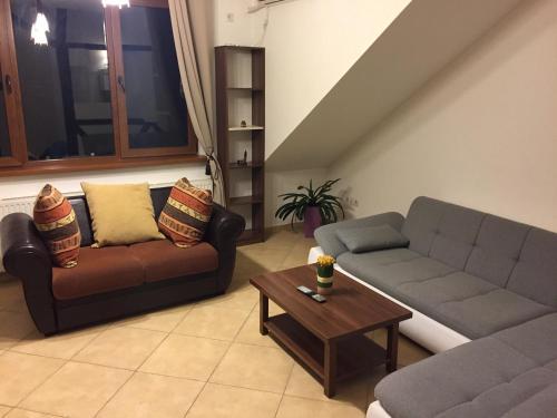 Apartamento Livezii Residence