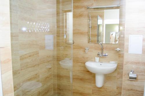 Hotel Doina