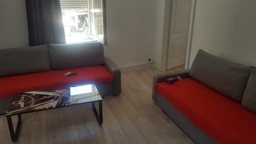 Bucharest Apartments