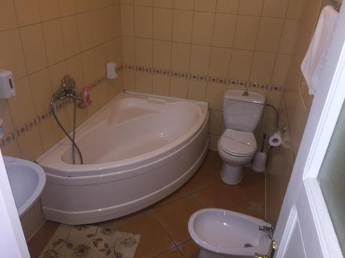Hostal Pensiunea Luisa