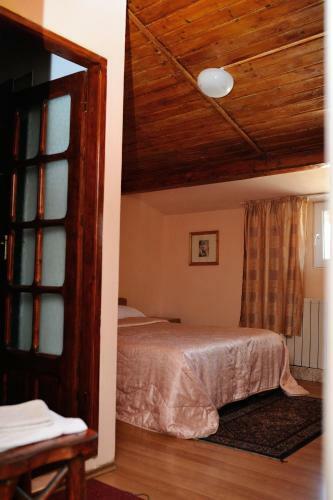 Hostal Pensiunea Luisa