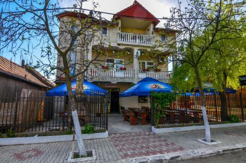 Hostal Pensiunea Milic?
