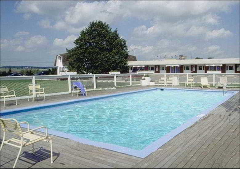 Hotel Canada Best Value Inn & Suites Charlottetown