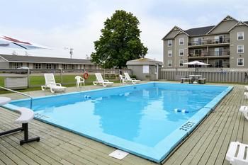 Hotel Canada Best Value Inn & Suites Charlottetown