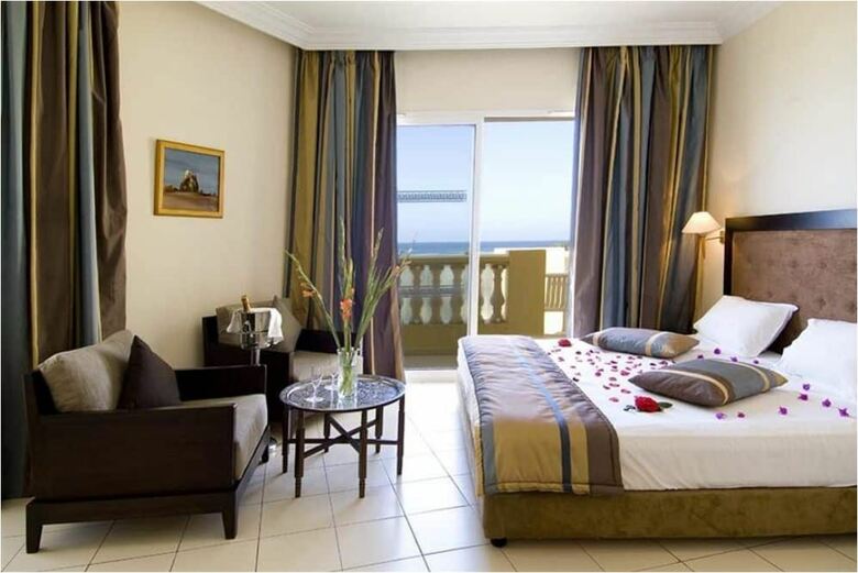 Hotel Royal Thalassa Monastir