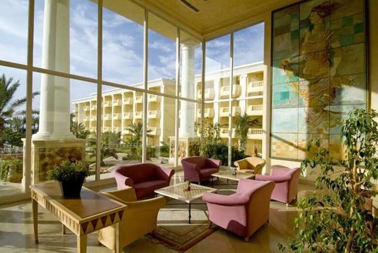 Hotel Royal Thalassa Monastir