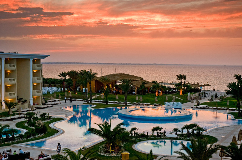 Hotel Royal Thalassa Monastir