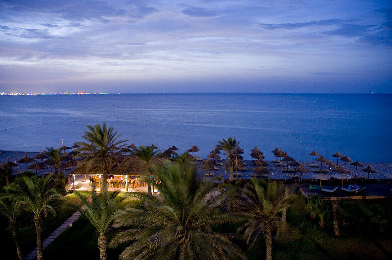 Hotel Royal Thalassa Monastir