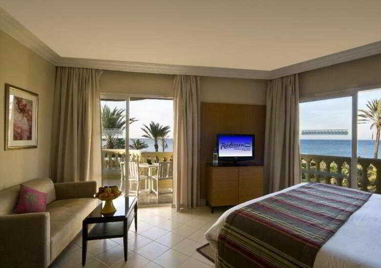 Hotel Royal Thalassa Monastir