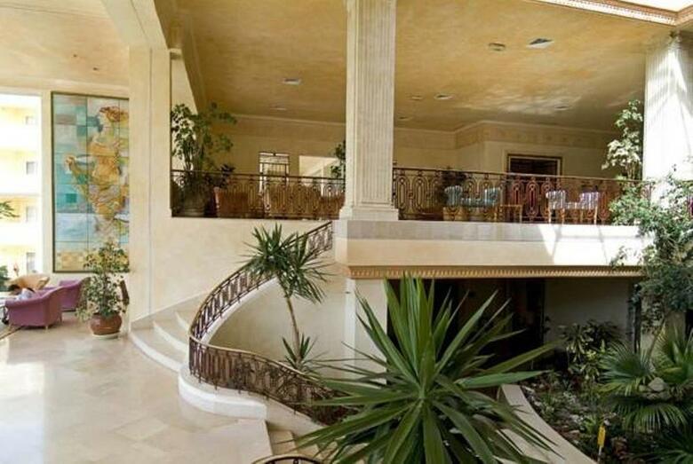 Hotel Royal Thalassa Monastir