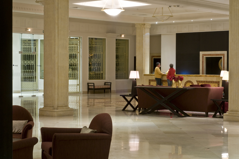 Hotel Royal Thalassa Monastir