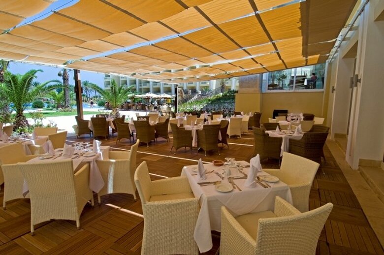 Hotel Royal Thalassa Monastir