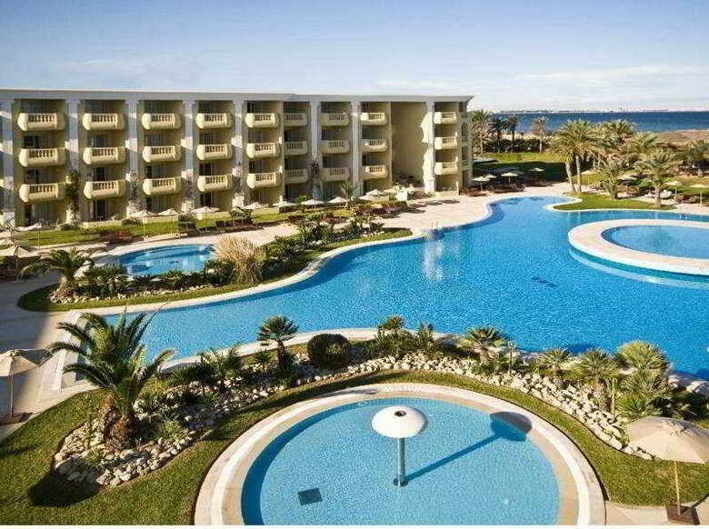 Hotel Royal Thalassa Monastir