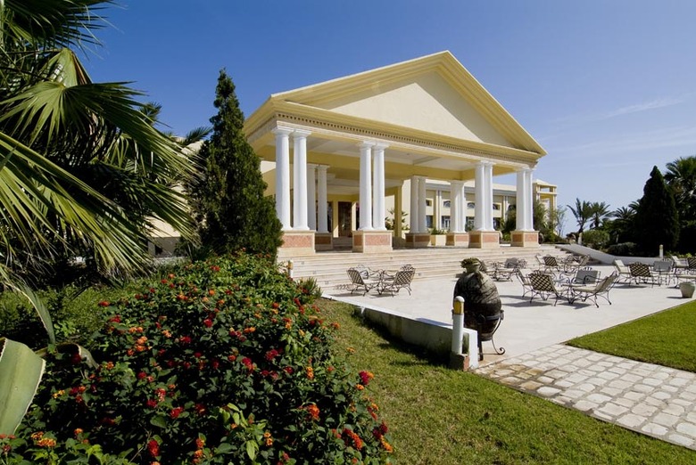 Hotel Royal Thalassa Monastir