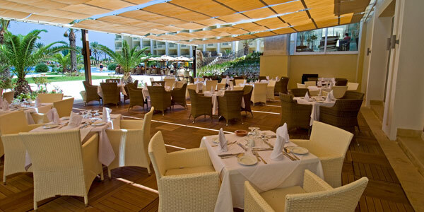 Hotel Royal Thalassa Monastir