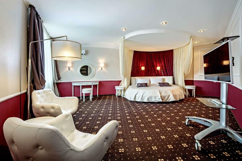 Bratislava Hotel