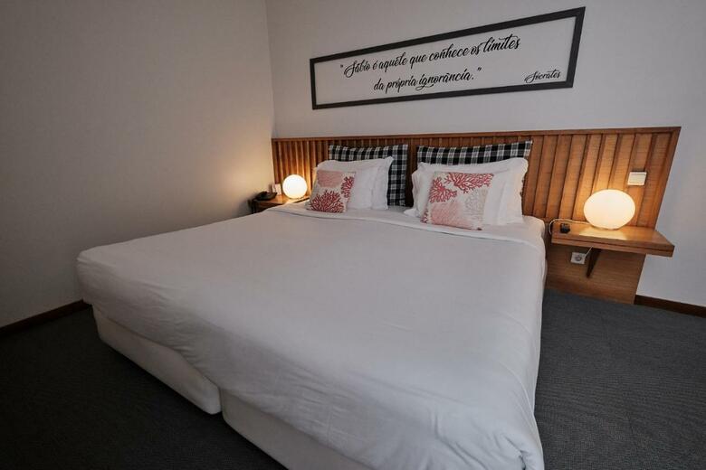 Hotel Apt. Praia Marina