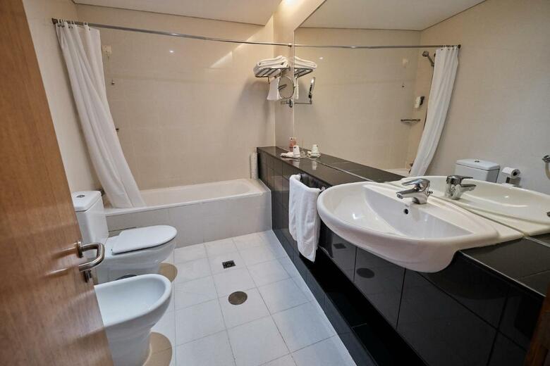 Hotel Apt. Praia Marina