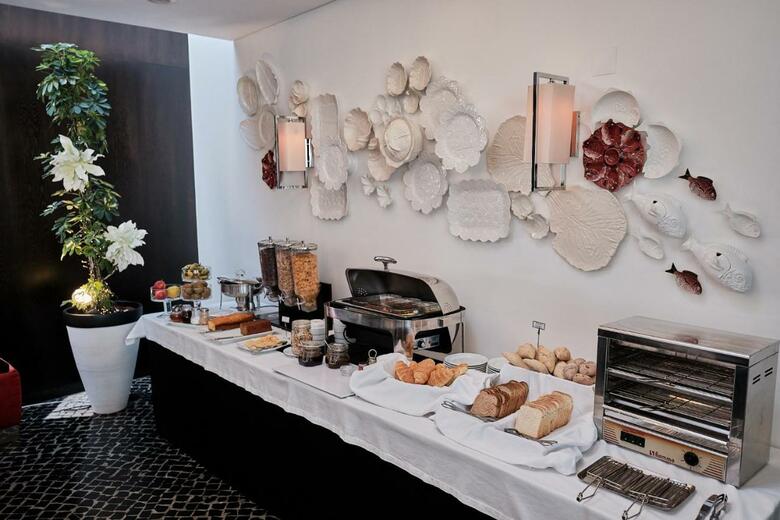 Hotel Apt. Praia Marina