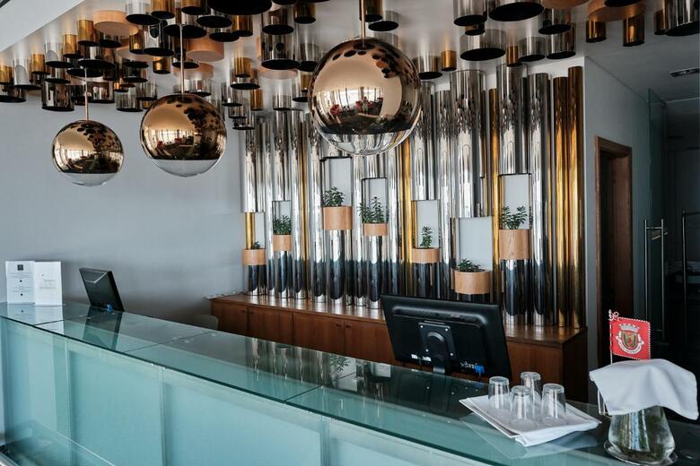 Hotel Apt. Praia Marina