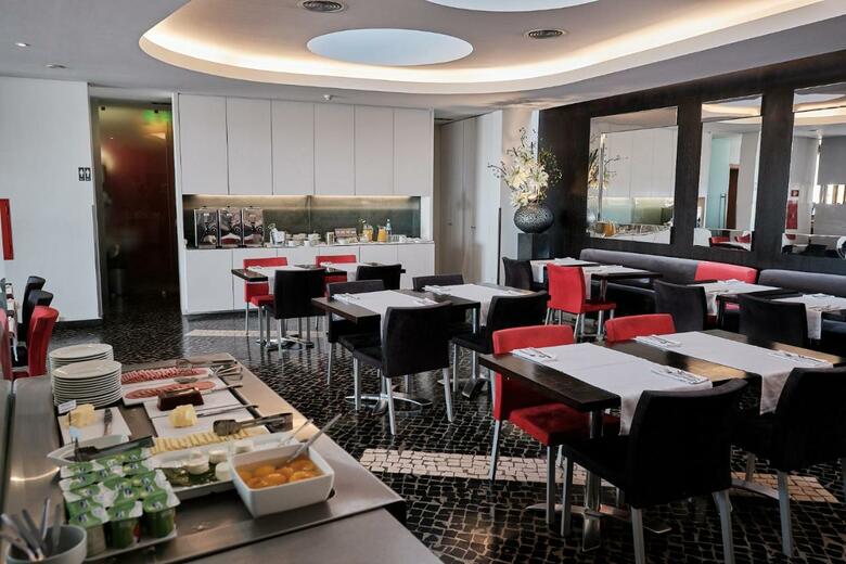 Hotel Apt. Praia Marina