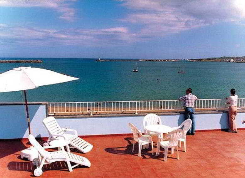 Hotel Varandas Do Atlantico