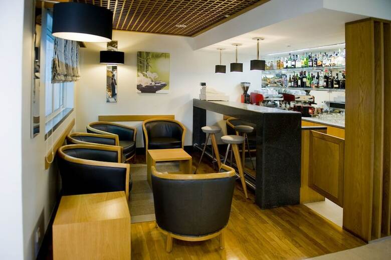 Hotel Varandas Do Atlantico
