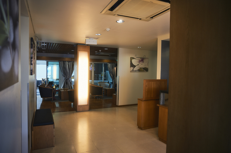 Hotel Varandas Do Atlantico