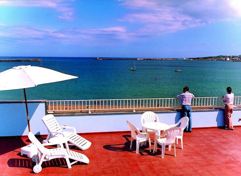 Hotel Varandas Do Atlantico